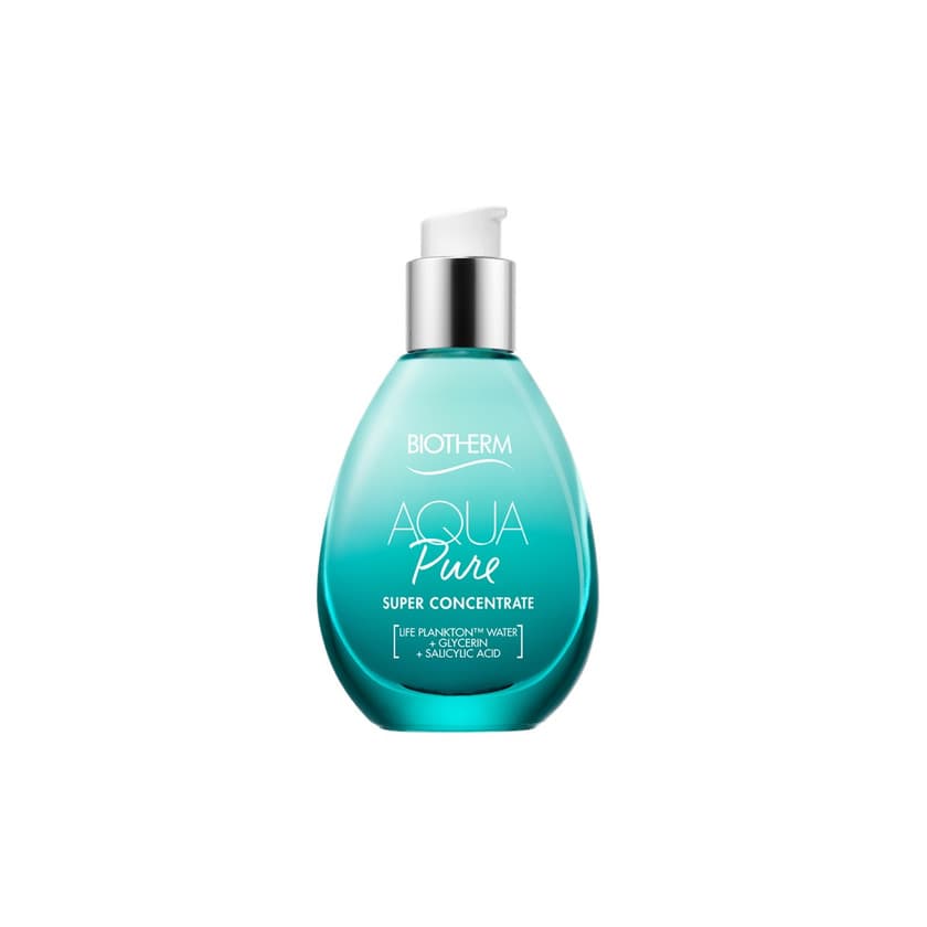 Producto Aqua Pure Super Concentrate