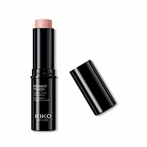 Beauty KIKO Milano Radiant Touch Creamy Stick