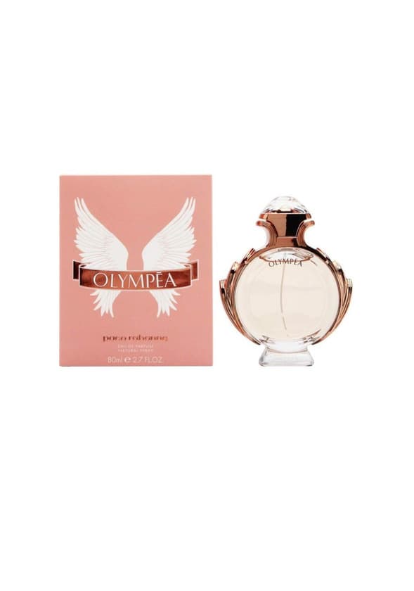 Producto Paco Rabanne- Olympea eau de parfum