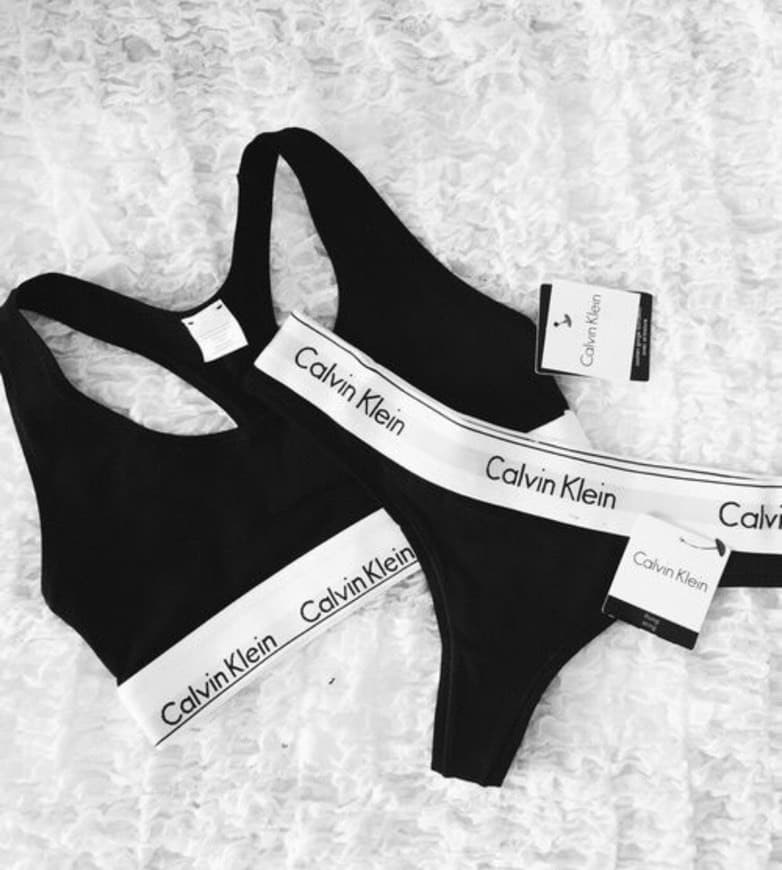 Producto Conjunto Calvin Klein