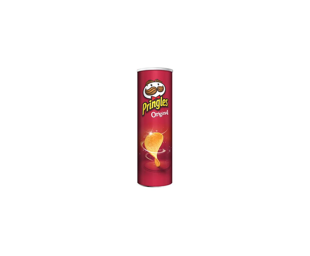 Producto Pringles