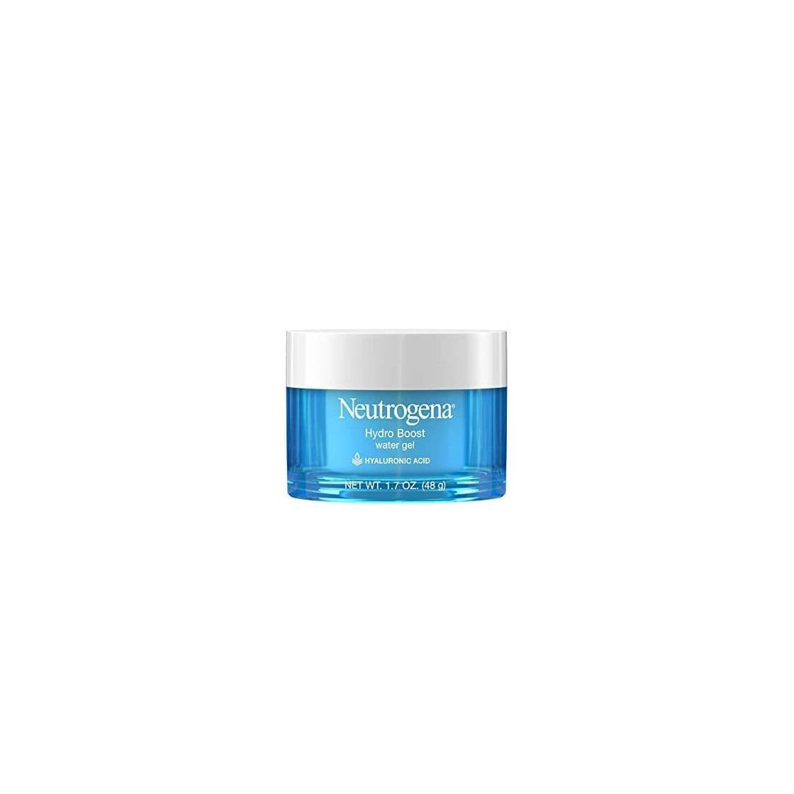 Beauty Neutrogena Hydro Boost Crema Gel