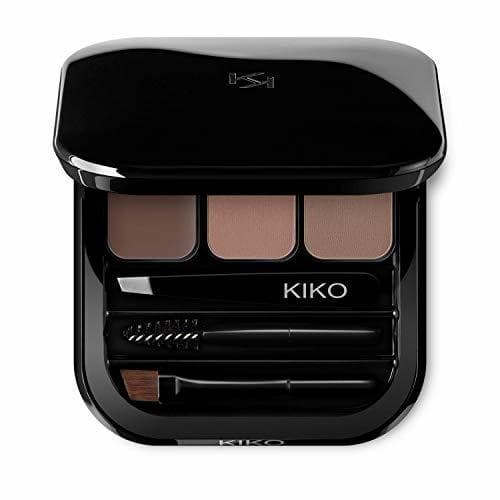 Product Kiko Milano Eyebrow Expert Palette 01