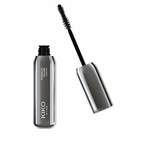 Beauty Kiko Milano extraordinarios volumen mascara