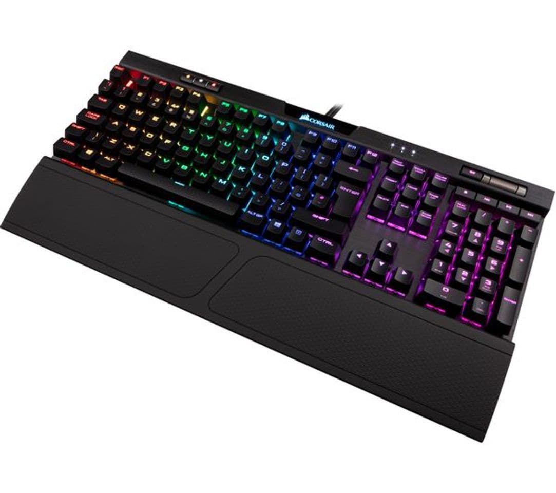 Electronic Corsair K70 RGB MK.2