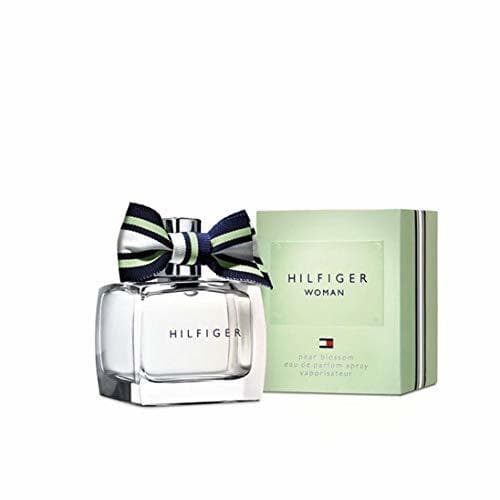 Beauty Tommy Hilfiger perfume de pera en spray para ella