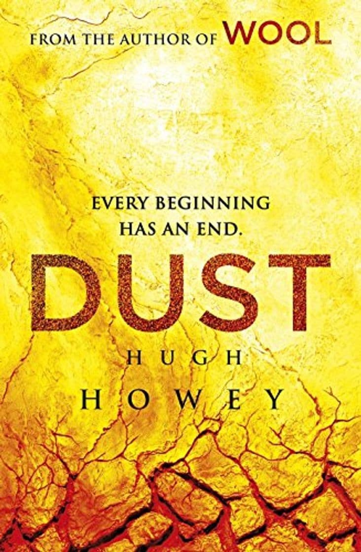 Book Dust: