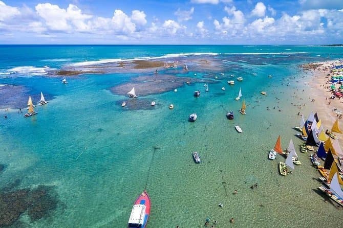 Place Porto de Galinhas