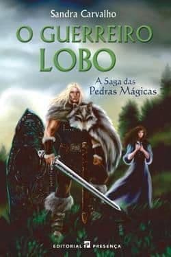 Book O Guerreiro Lobo