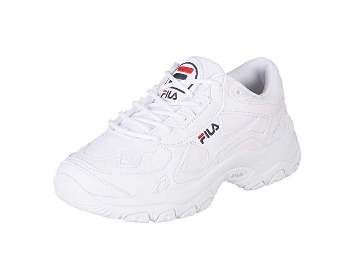 Producto Fila Select Low wmn