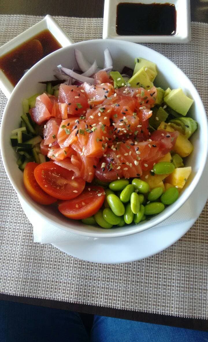 Restaurantes Sushito Sushi & Poke Bowl Restaurante