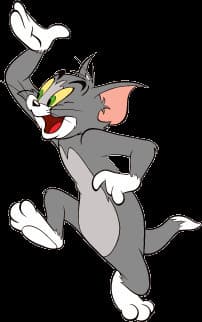 Movie Tom & Jerry