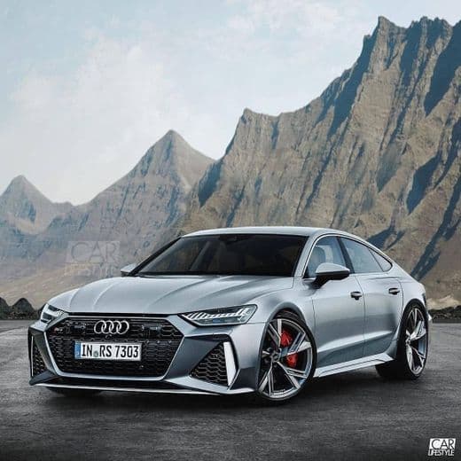 Fashion Audi RS7 | Luxury Sport Sedan | Audi USA