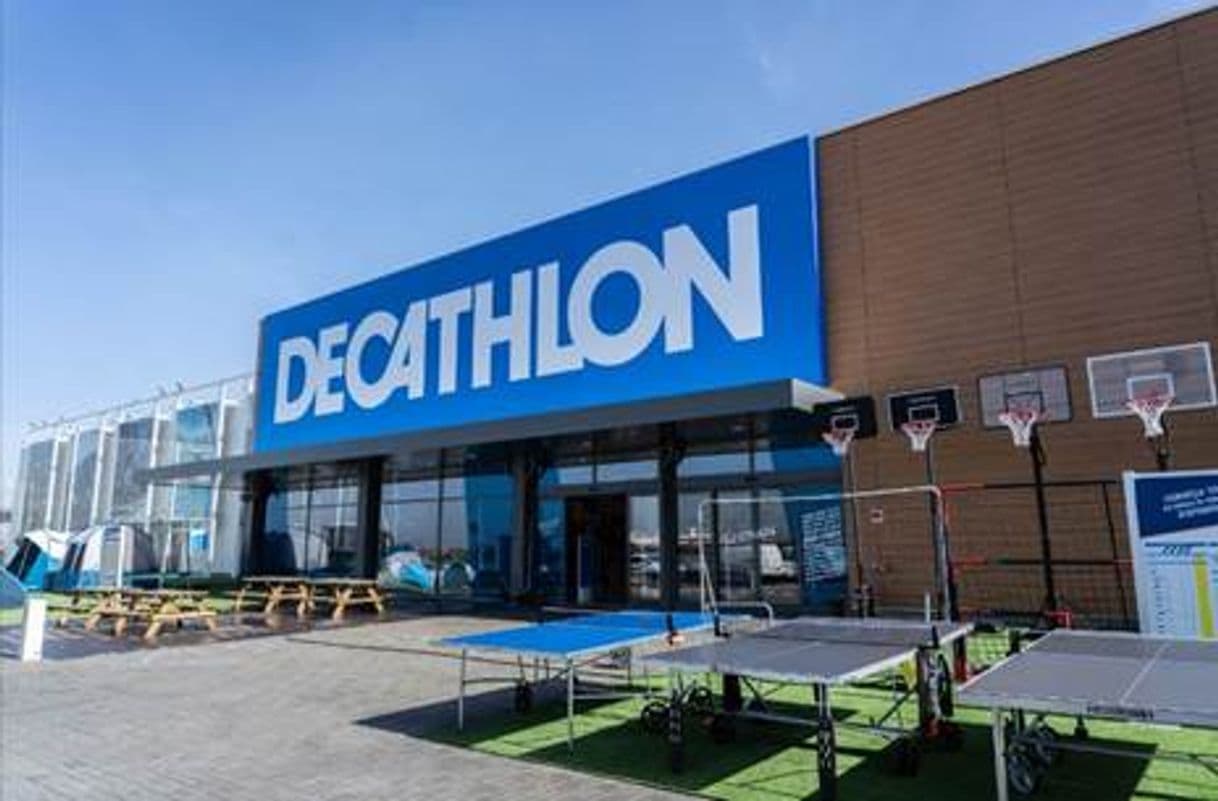 Fashion Decathlon | Loja Online - Mais de 100 Desportos