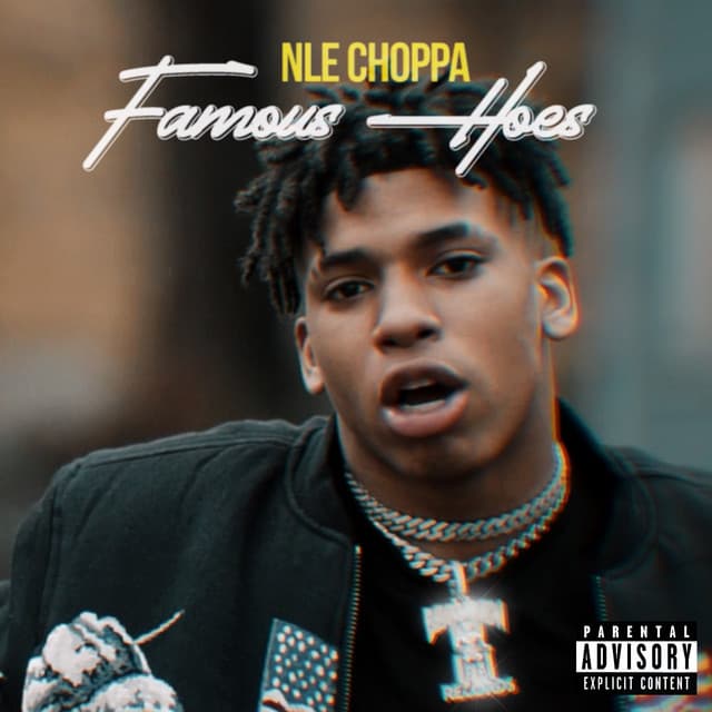 Canción Famous Hoes