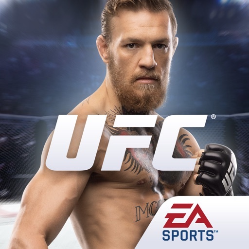 App EA SPORTS™ UFC®