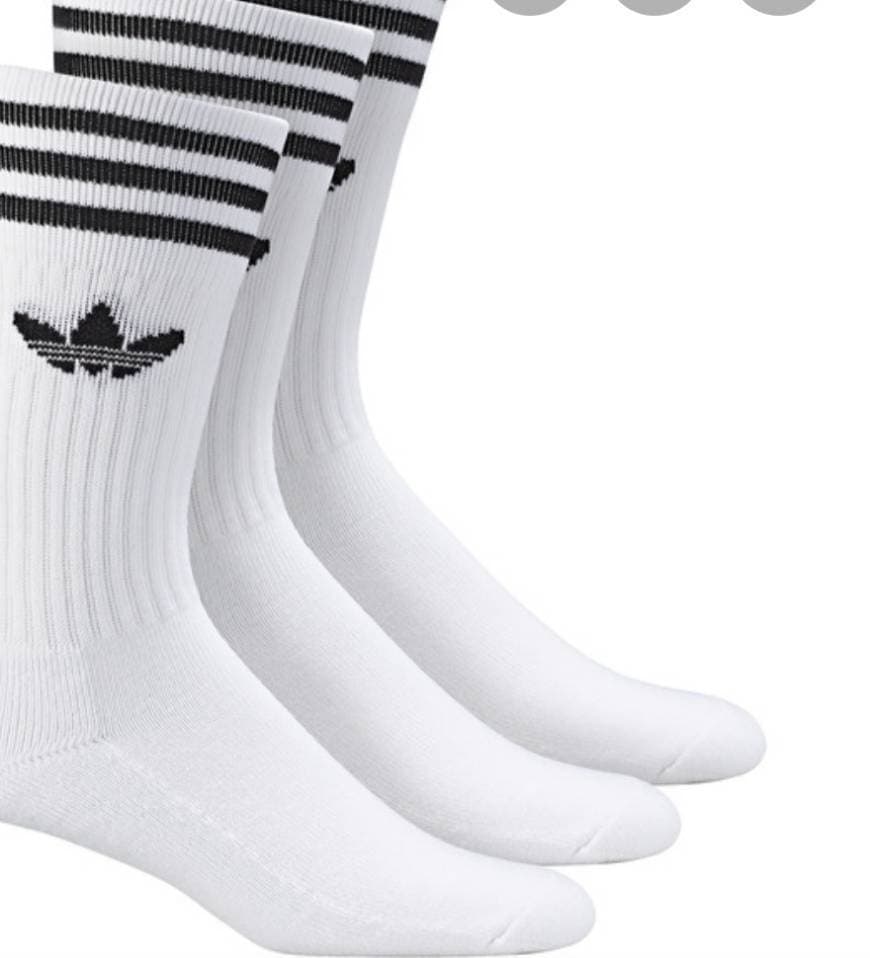 Moda adidas Medias ADI SOCK 18 - Negro | adidas Colombia