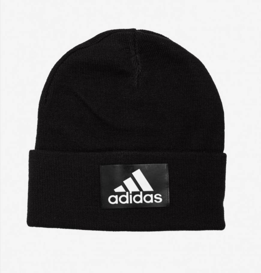 Moda adidas Trefoil gorro blanco | Zumiez