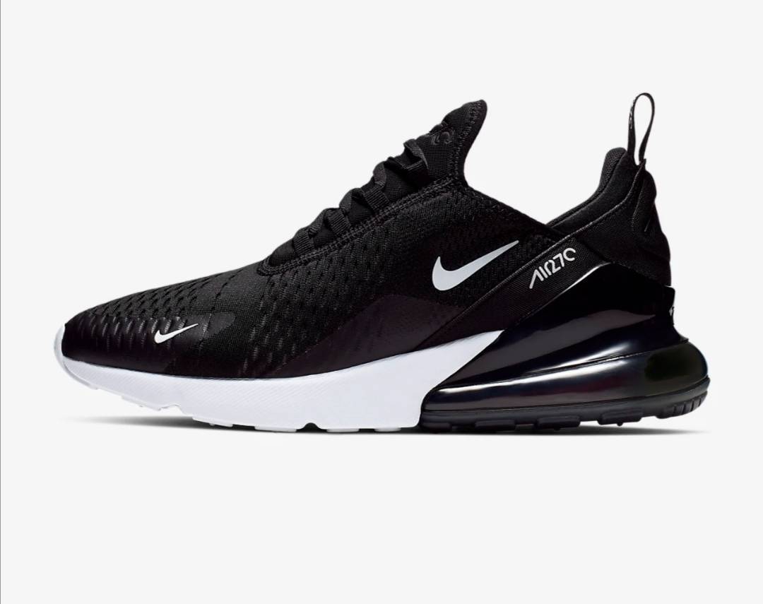 Moda Nike Air Max 270 Shoes | Foot Locker