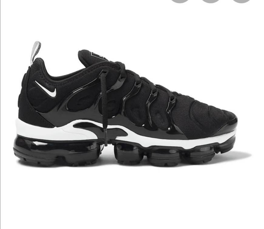 Moda Nike Vapormax Plus Shoes | Foot Locker