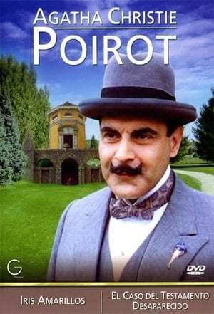 Serie Agatha Christie's Poirot