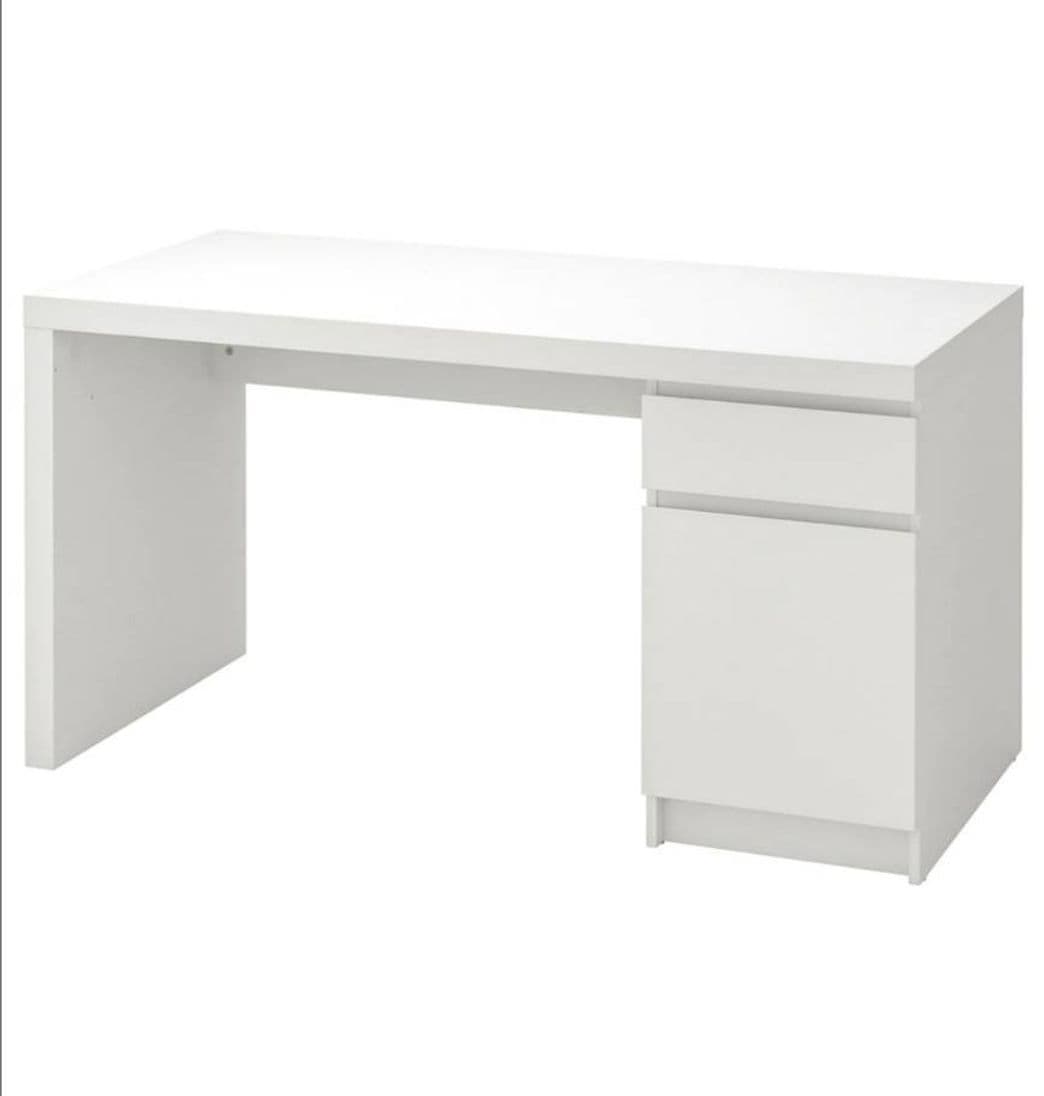 Product Secretaria MALM IKEA