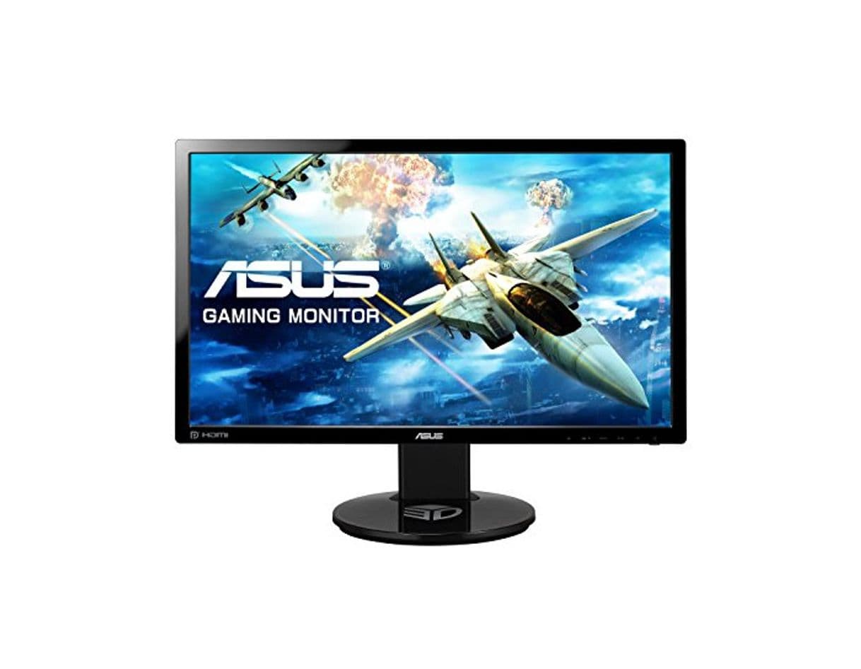 Electronic ASUS VG248QE - Monitor gaming de 24" Full HD