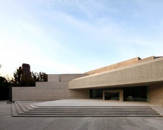 Lugar Museo Tamayo