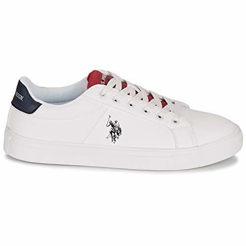 Moda US Polo ASSN Zapatillas Hombre