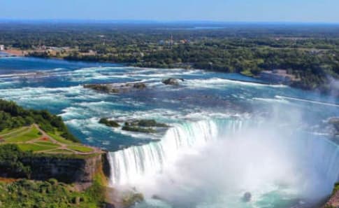 Place Niagara Falls