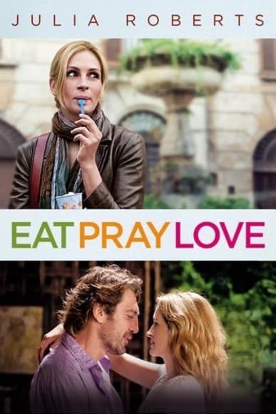 Movie Eat Pray Love