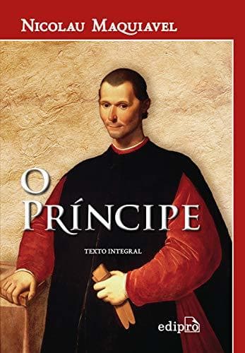 Book O príncipe: Texto integral