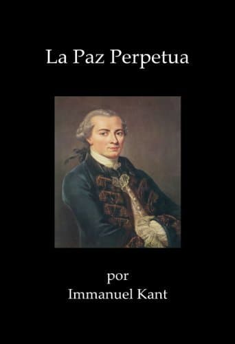 Book La Paz Perpetua