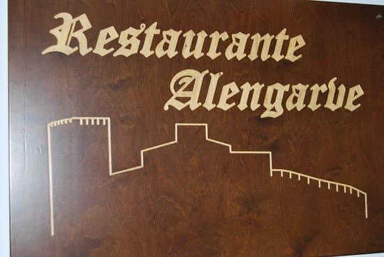 Restaurants Restaurante Alengarve