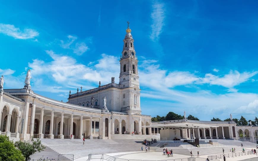 Place Fatima