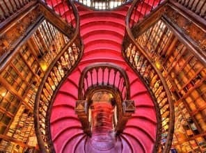 Place Livraria Lello