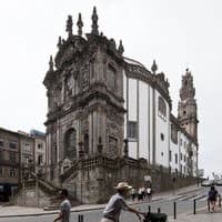 Place Iglesia de los Clérigos