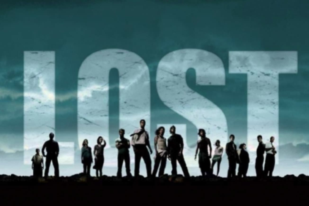 Serie Lost