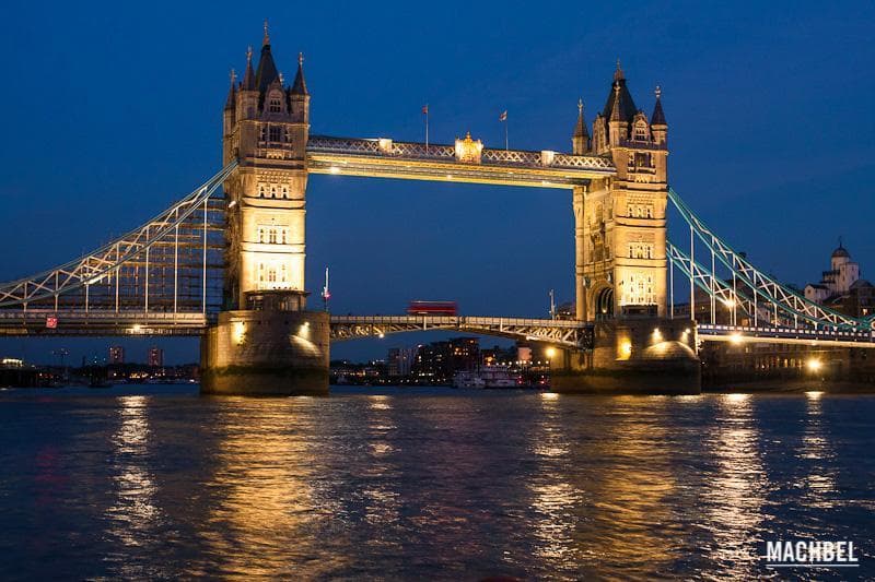 Place London Bridge