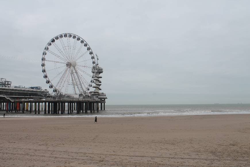 Place Scheveningen