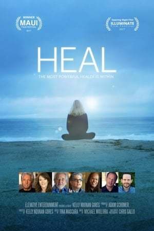 Película Heal