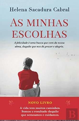 Libro As Minhas Escolhas