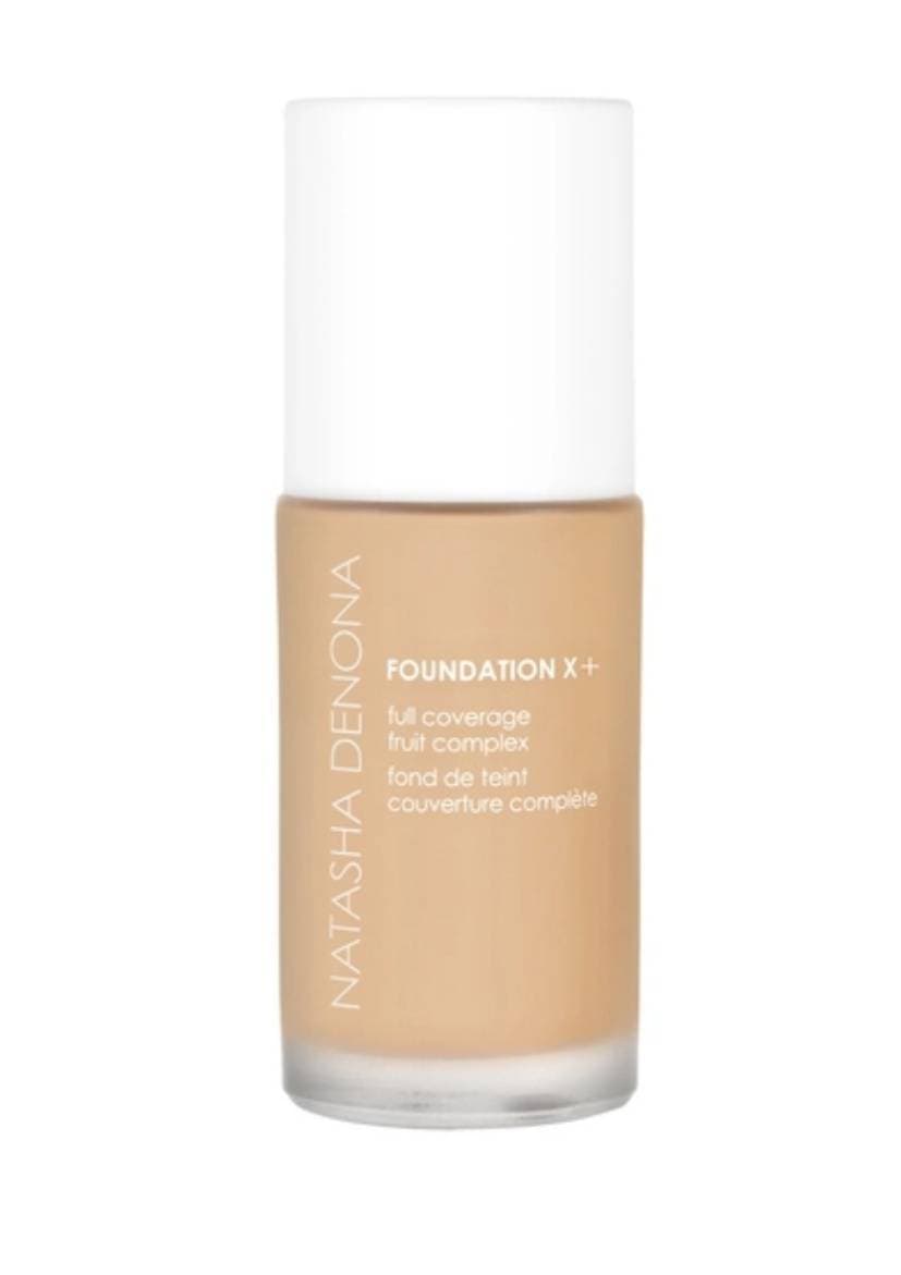 Moda Natasha Denona Foundation X