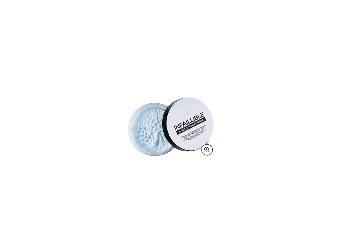 Producto L'Oréal Paris Infallible Loose Setting Powder - 01 Universal 6g