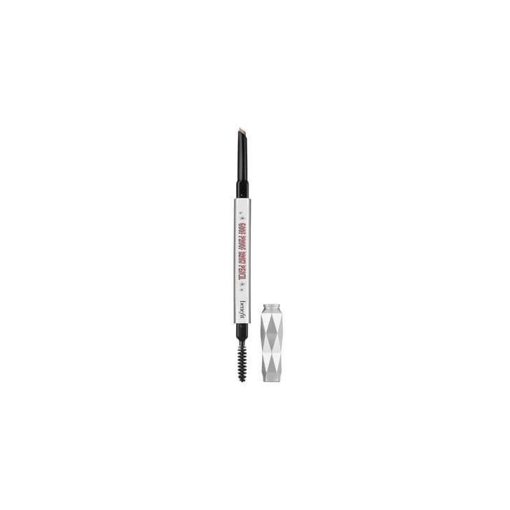 Belleza BENEFIT GOOF PROOF BROW PENCIL MINI 2 WARM GOLDEN BLONDE