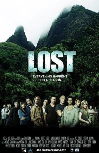 Serie Lost