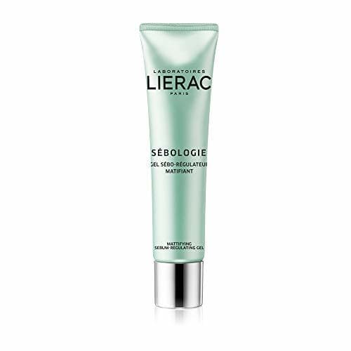 Belleza Lierac Lierac Sebologie Gel Regulador 40 ml