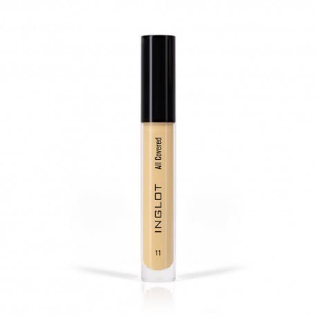 Producto ALL COVERED UNDER EYE CONCEALER