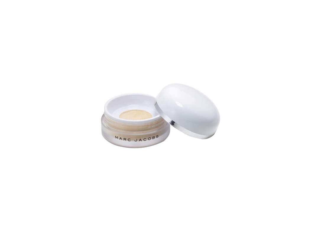 Producto Marc Jacobs Beauty Finish Line Coconut