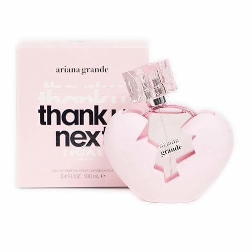 Producto Ariana Grande Thank U